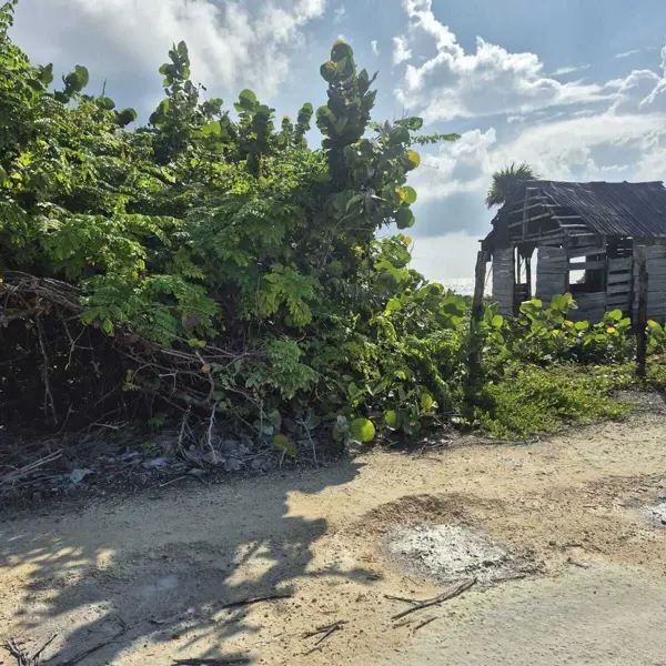 Terreno en venta en Mahahual, Othón P. Blanco — foto 2 de 31