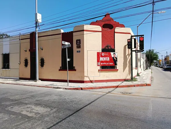 Casa en renta en Merida Centro, Mérida — foto 2 de 26