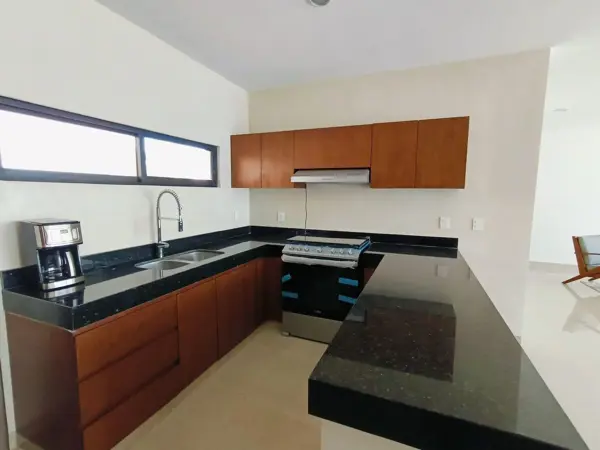 Casa en venta en Cholul, Mérida — foto 2 de 27