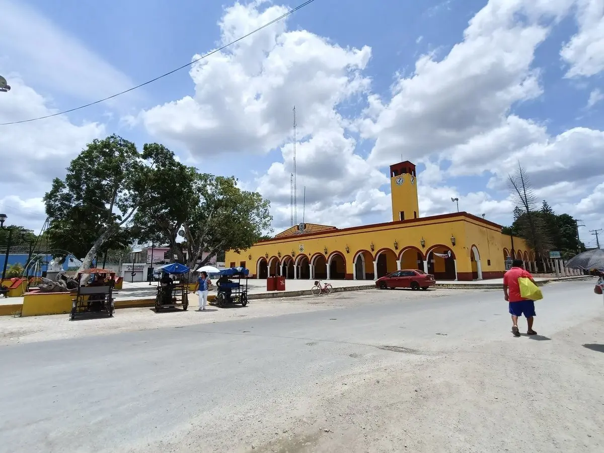 Quinta en venta en Cacalchen, Cacalchén — foto 1 de 33