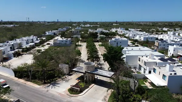 Terreno en venta en Cholul, Mérida — foto 2 de 12