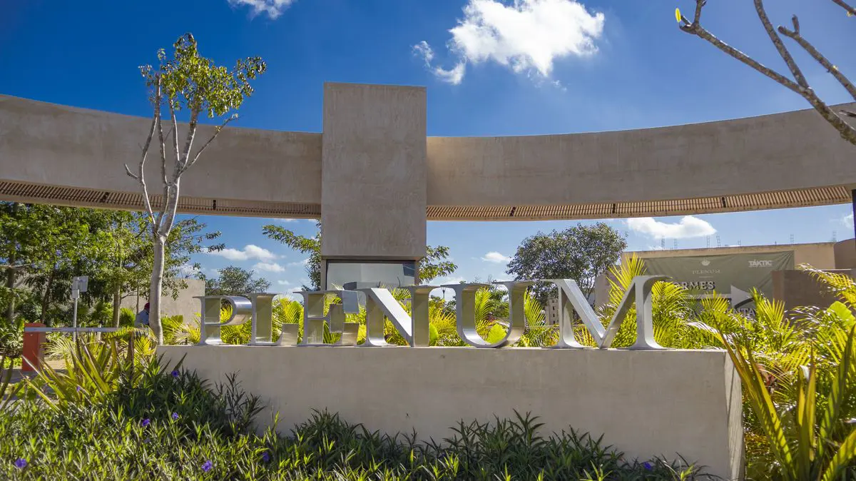 Terreno en venta en Cholul, Mérida — foto 1 de 6