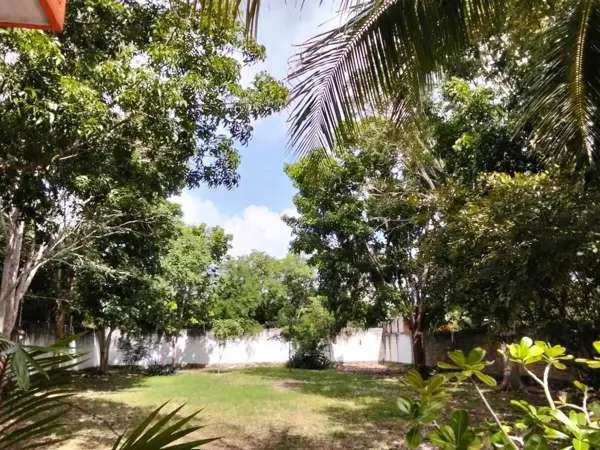 Quinta en venta en Tamanche, Mérida — foto 2 de 23
