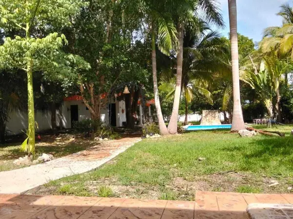 Quinta en venta en Tamanche, Mérida — foto 3 de 23