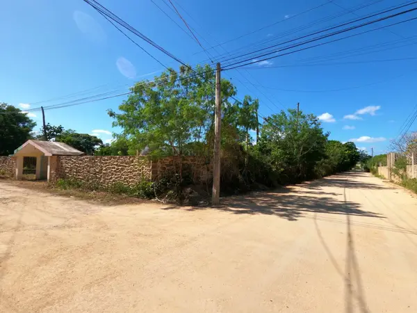Quinta en venta en Cholul, Mérida — foto 3 de 16