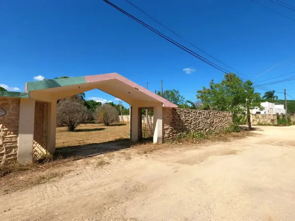 Quinta en venta en Cholul, Mérida — foto 2 de 16
