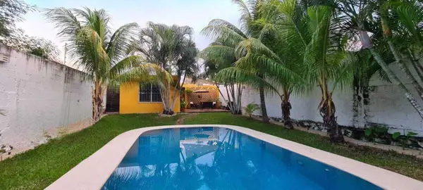 Casa en venta en Garcia Gineres, Mérida — foto 2 de 15