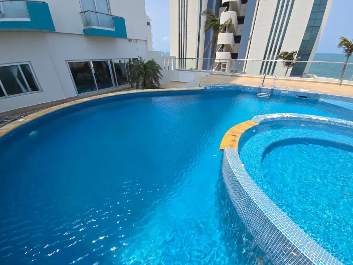 Departamento en venta en Costa Verde, Boca del Río — foto 1 de 15