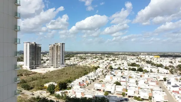 Departamento en renta en Altabrisa, Mérida — foto 2 de 40