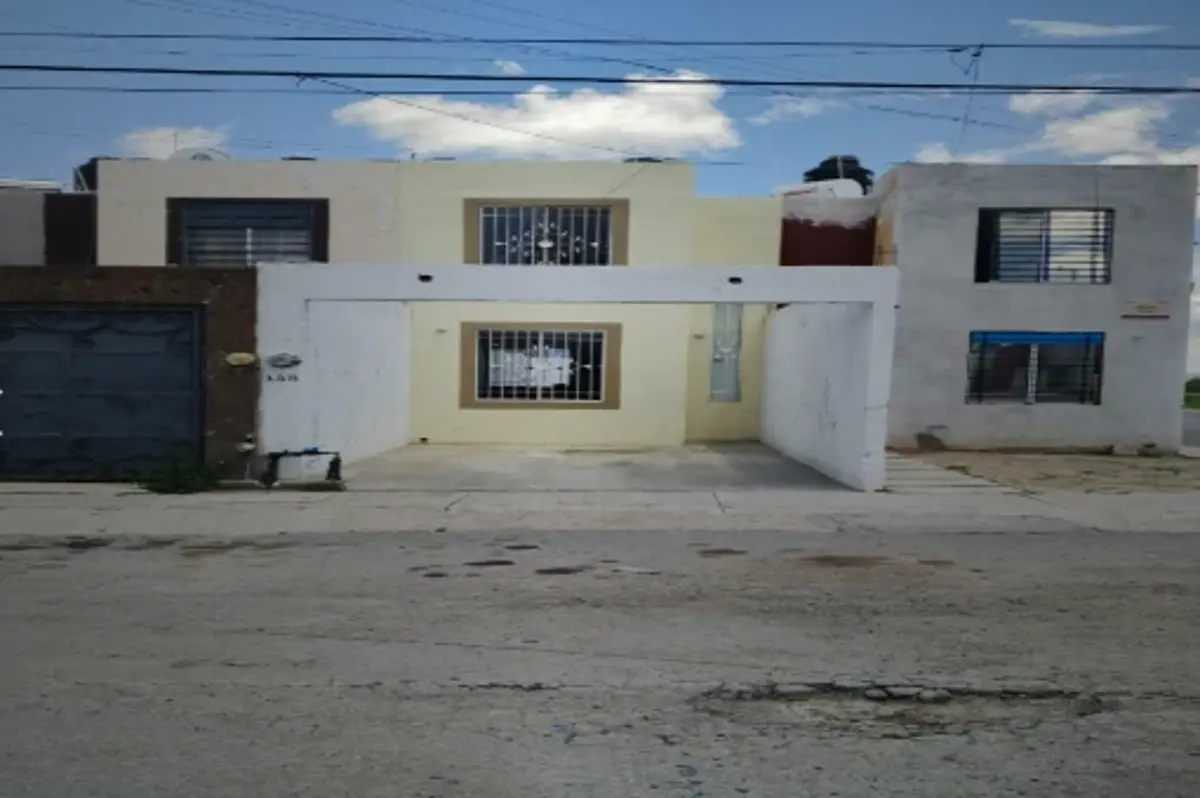Casa en venta en Hacienda Valle Dorado, Guadalupe — foto 1 de 11