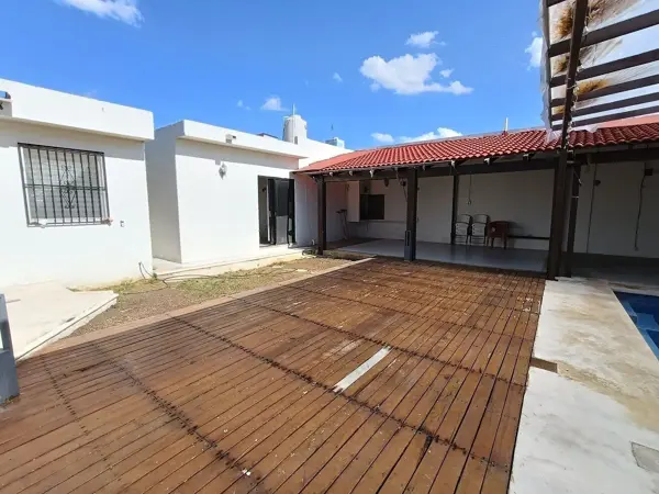 Casa en venta en Mexico, Mérida — foto 2 de 19