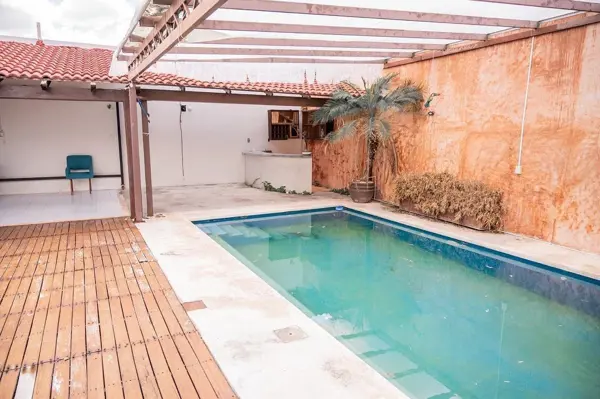 Casa en venta en Mexico, Mérida — foto 3 de 19