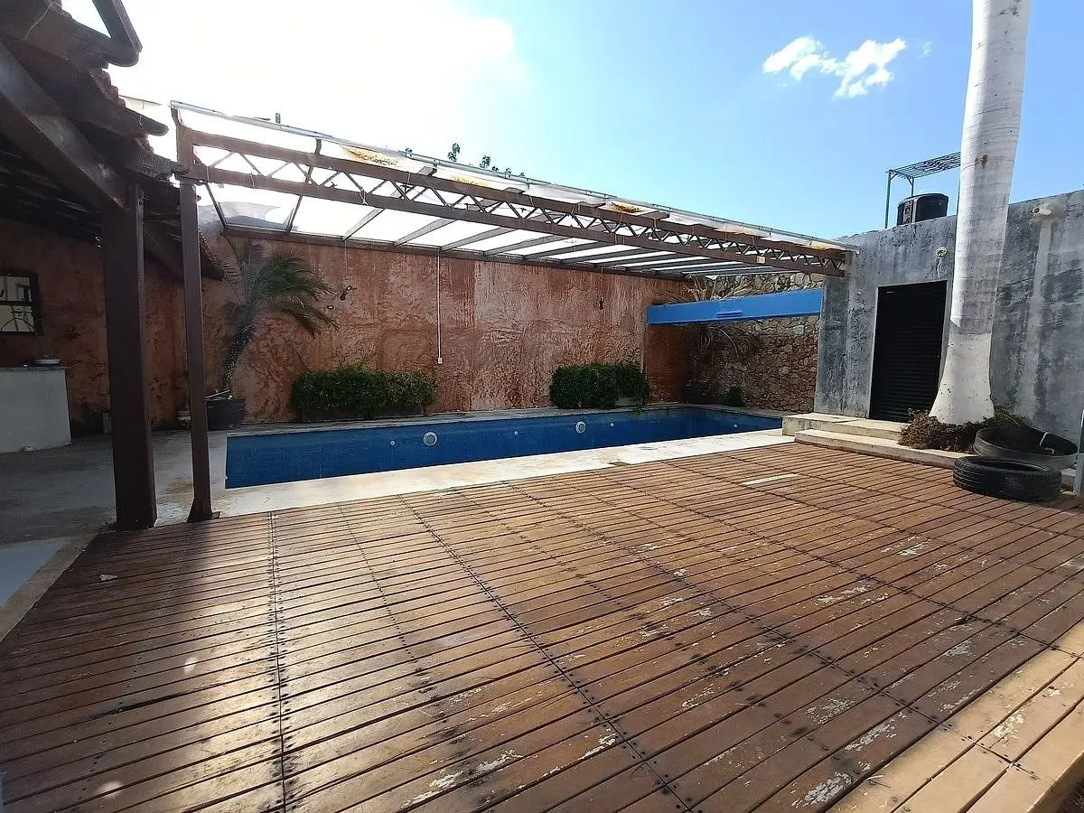 Casa en venta en Mexico, Mérida — foto 1 de 19