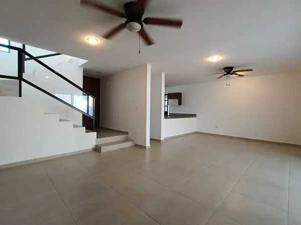 Casa en renta en Temozon Norte, Mérida — foto 2 de 14