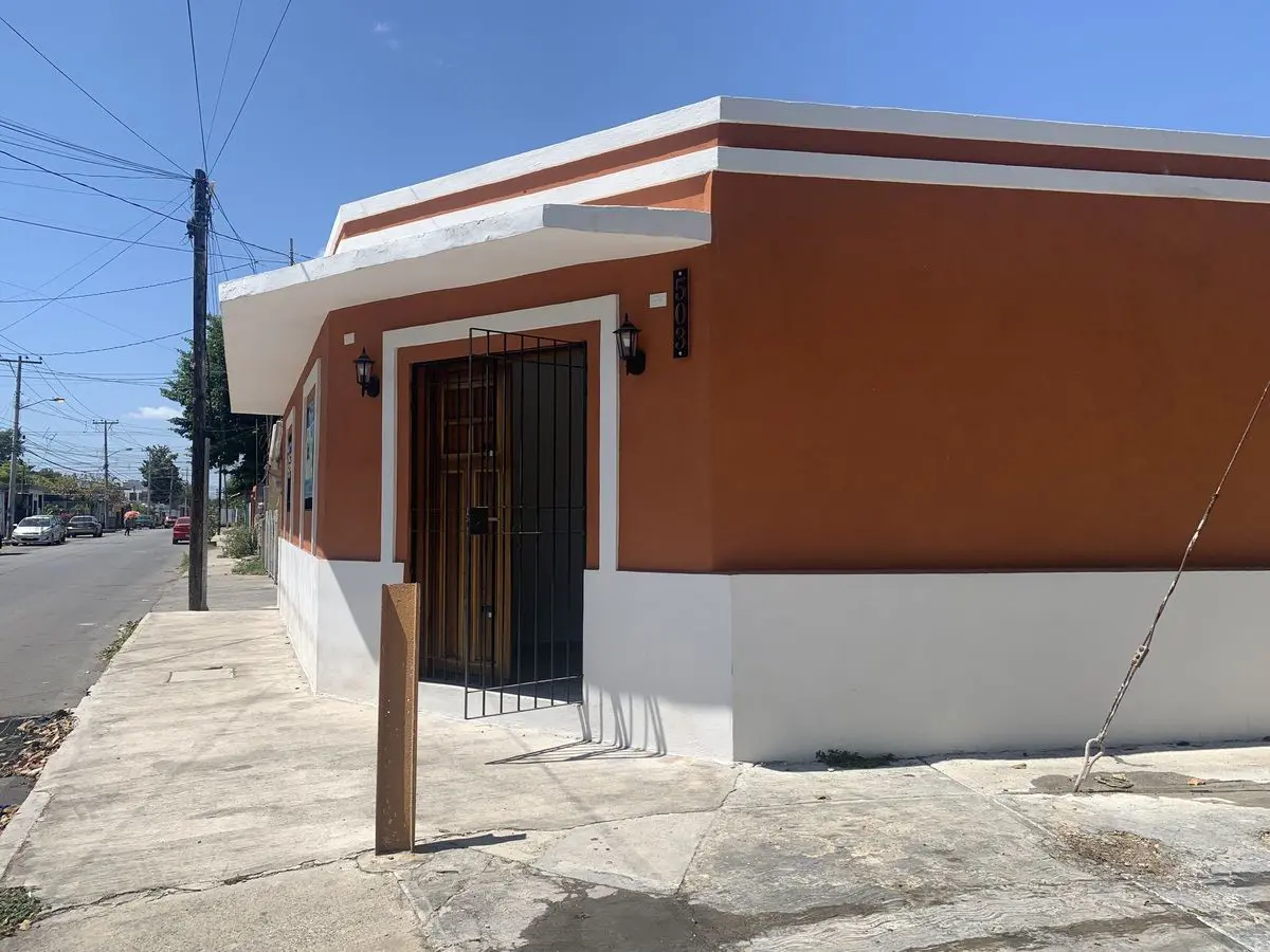 Casa en venta en Francisco I Madero, Mérida — foto 1 de 41