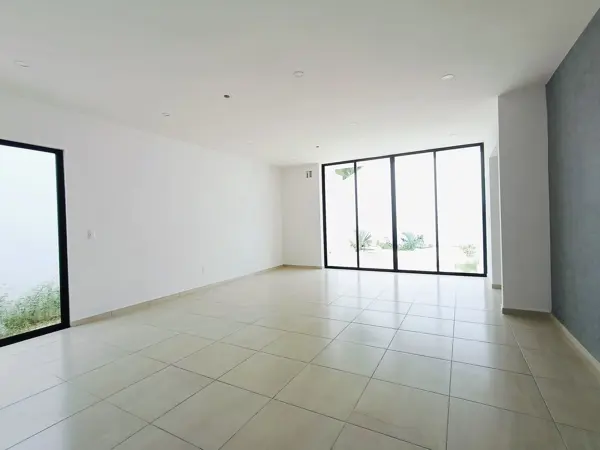 Casa en venta en Cholul, Mérida — foto 3 de 26