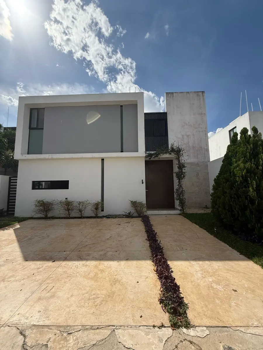Casa en venta en Conkal, Conkal — foto 1 de 20