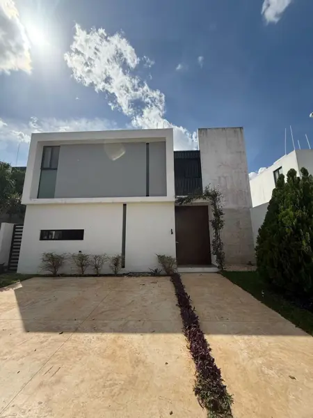 Casa en venta en Conkal, Conkal — foto 2 de 20