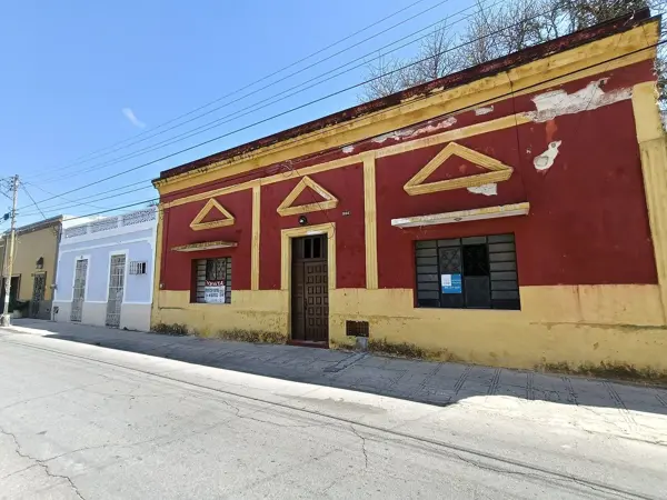 Casa en venta en Merida Centro, Mérida — foto 2 de 28