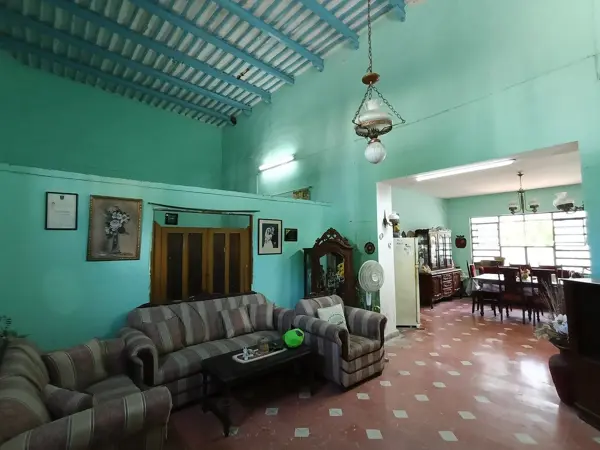 Casa en venta en Merida Centro, Mérida — foto 3 de 28