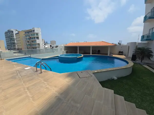Departamento en venta en Costa Verde, Boca del Río — foto 2 de 15