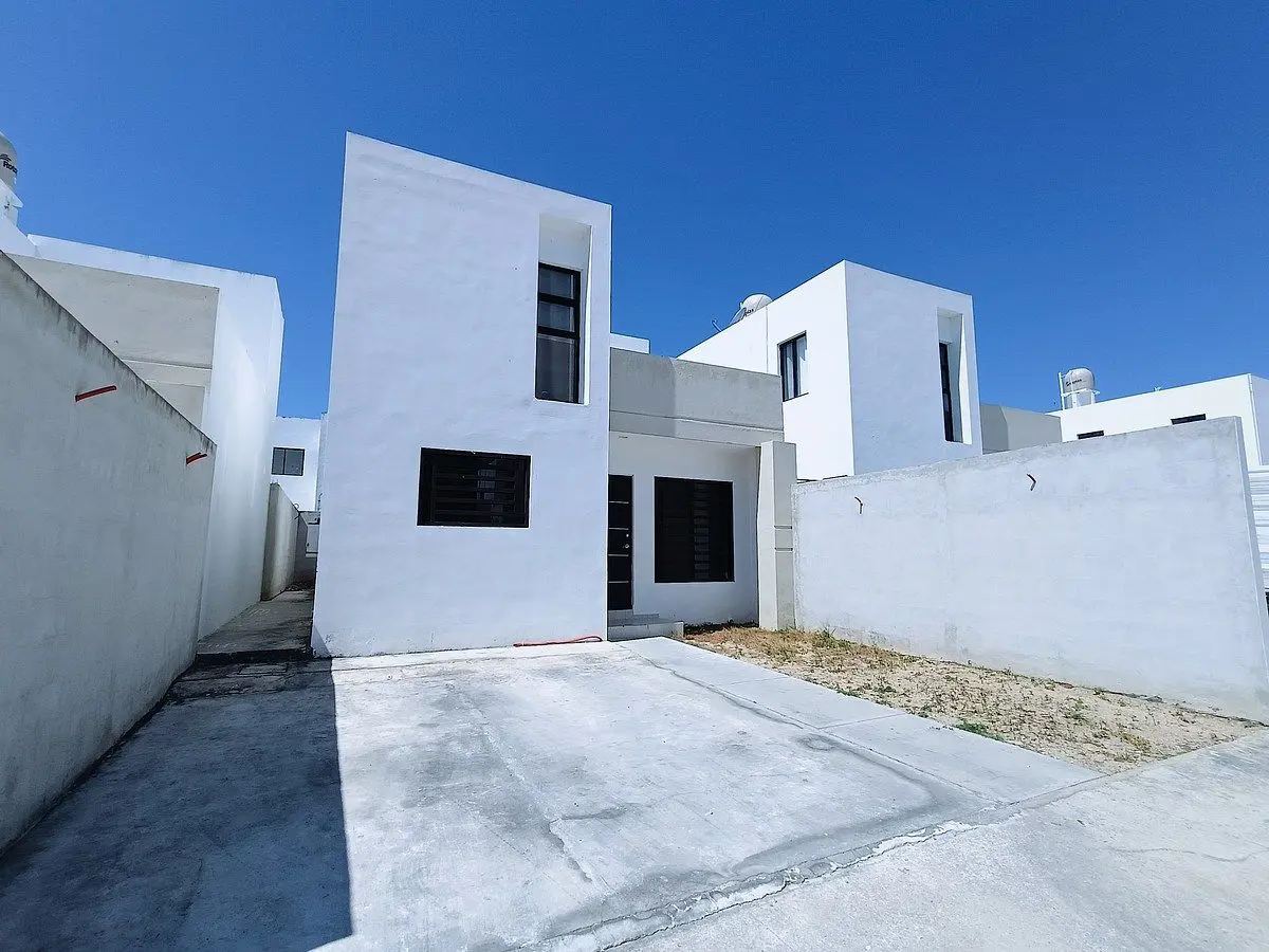 Casa en renta en Gran San Pedro Cholul, Mérida — foto 1 de 11