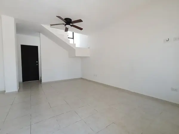 Casa en renta en Gran San Pedro Cholul, Mérida — foto 2 de 11