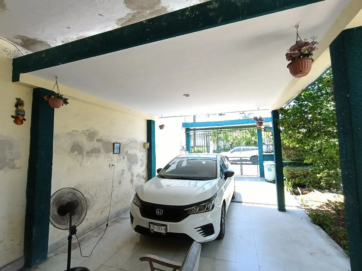 Casa en venta en Merida Centro, Mérida — foto 1 de 32