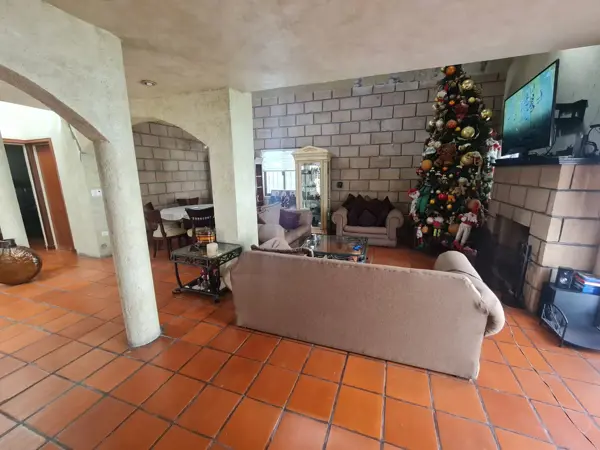 Casa en venta en Las Cumbres, Monterrey — foto 2 de 24