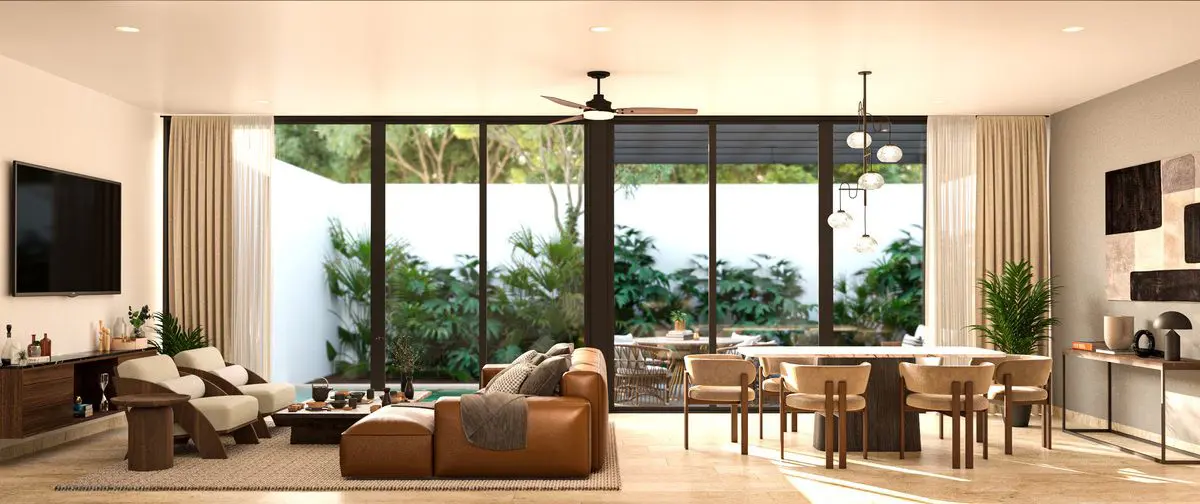 Casa en venta en Santa Gertrudis Copo, Mérida — foto 1 de 11