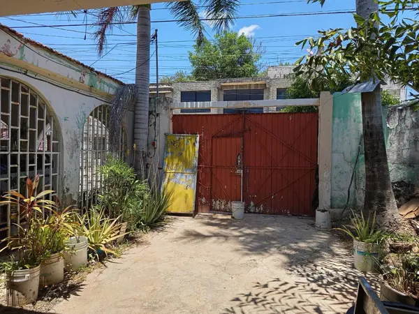 Terreno en venta en Merida Centro, Mérida — foto 2 de 8