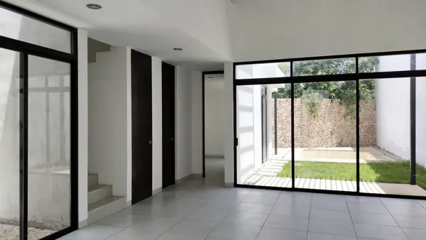 Casa en venta en Cholul, Mérida — foto 2 de 37