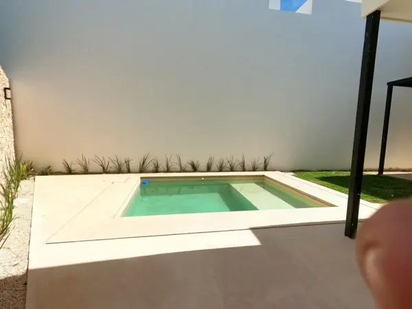 Casa en venta en Cholul, Mérida — foto 3 de 37