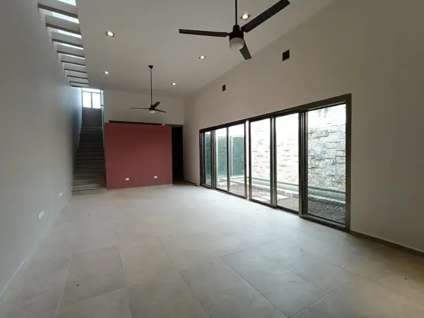 Casa en venta en Campestre, Mérida — foto 3 de 25