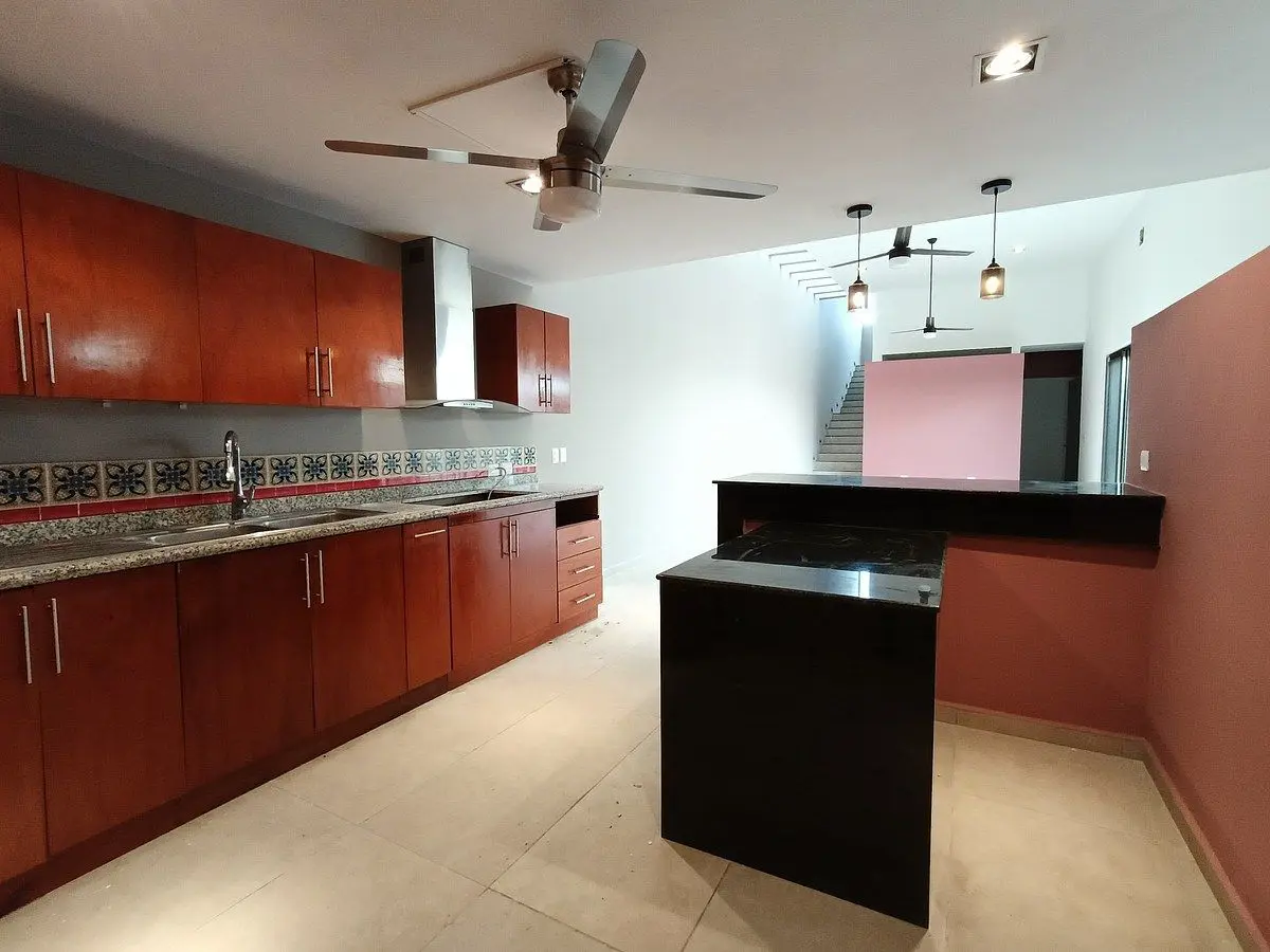 Casa en venta en Campestre, Mérida — foto 1 de 25