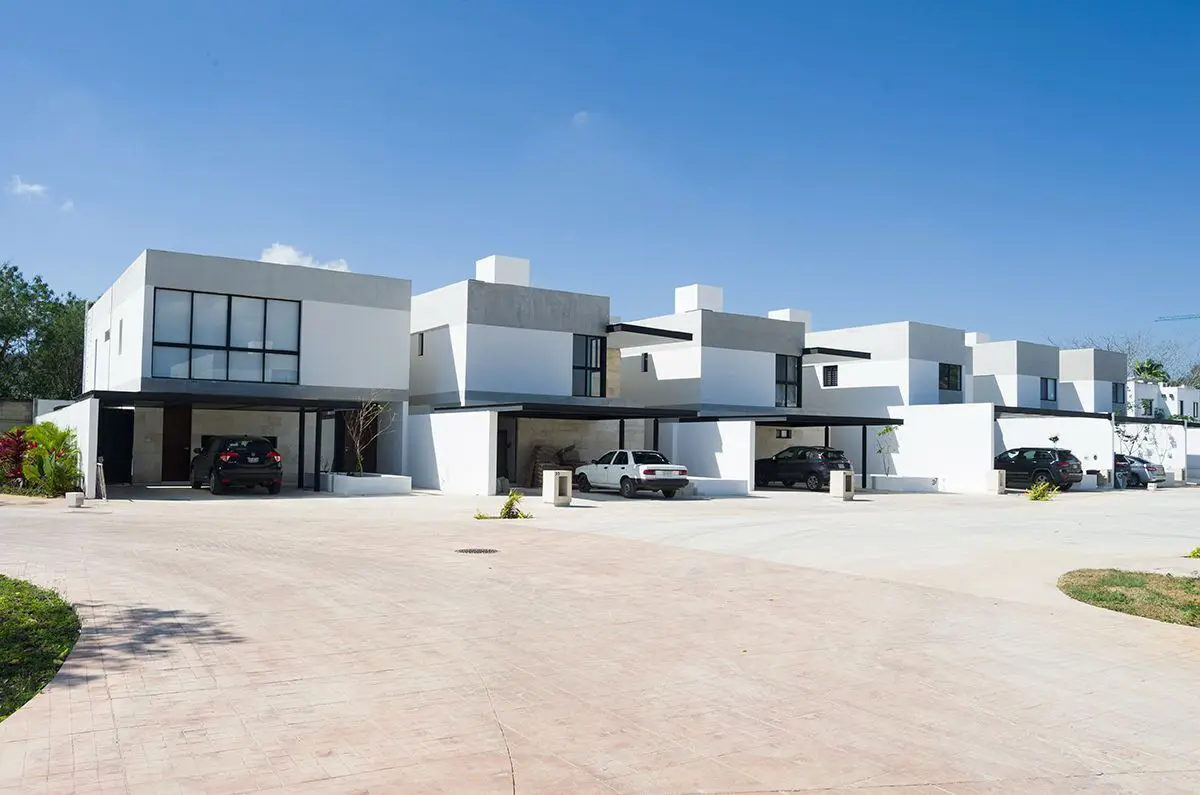 Casa en venta en Santa Gertrudis Copo, Mérida — foto 1 de 37