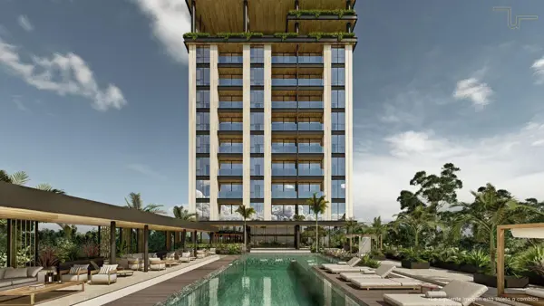Departamento en venta en Santa Gertrudis Copo, Mérida — foto 3 de 22