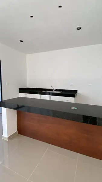Casa en venta en Misnébalam, Mérida — foto 3 de 8