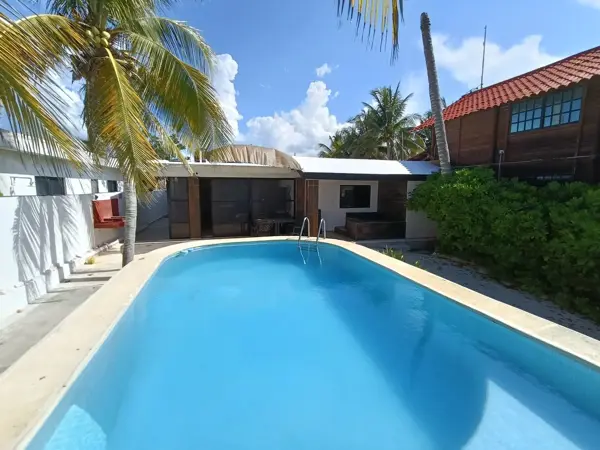 Casa en venta en Telchac Puerto, Telchac Puerto — foto 2 de 27