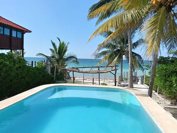 Casa en venta en Telchac Puerto, Telchac Puerto — foto 3 de 27