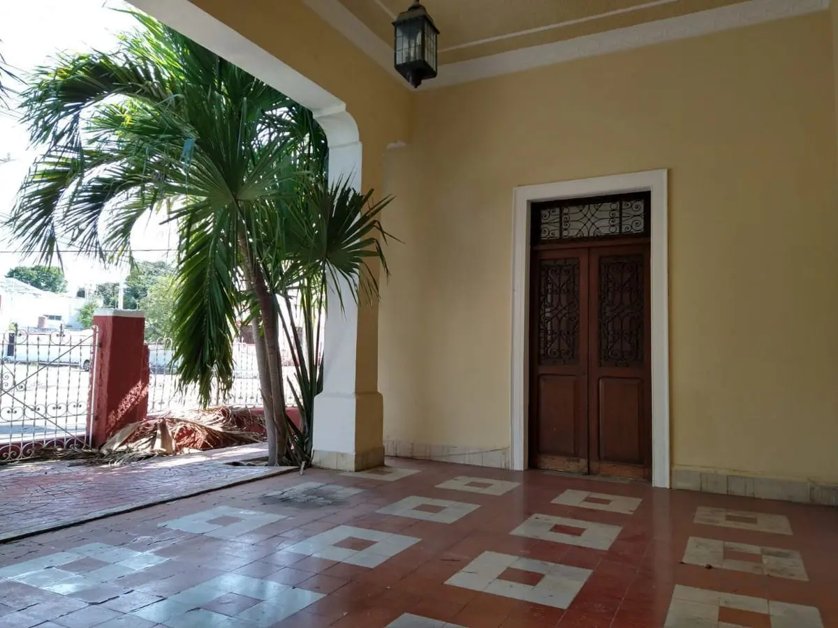 Casa en venta en Garcia Gineres, Mérida — foto 1 de 40