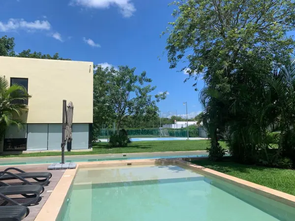 Terreno en venta en Conkal, Conkal — foto 3 de 16