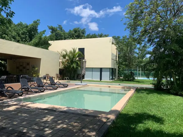 Terreno en venta en Conkal, Conkal — foto 2 de 16