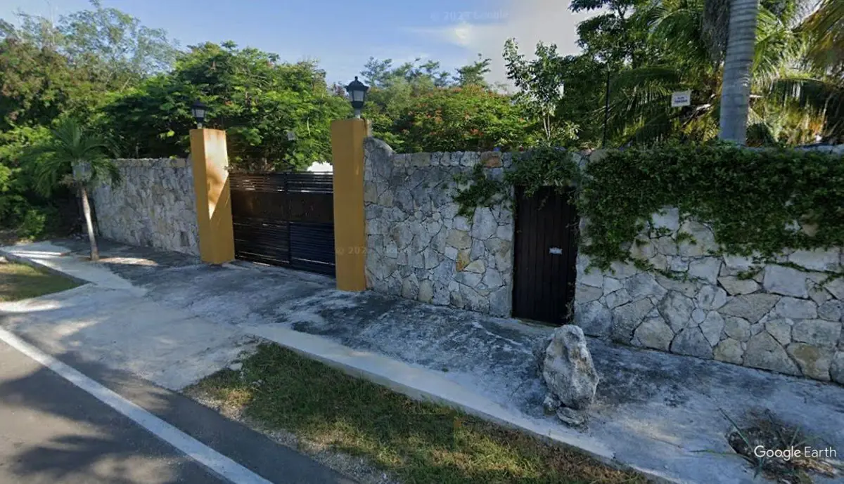 Casa en venta en Tamanche, Mérida — foto 1 de 18