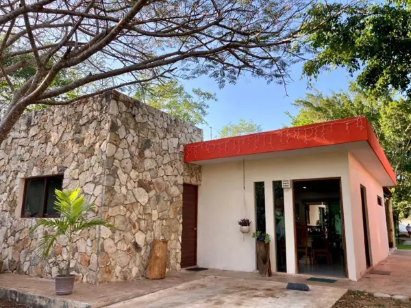 Casa en venta en Tamanche, Mérida — foto 3 de 18
