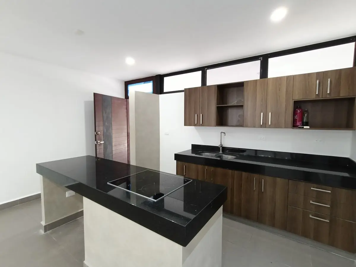 Casa en venta en Temozon Norte, Mérida — foto 1 de 26