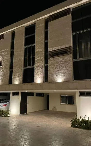 Departamento en renta en Montebello, Mérida — foto 2 de 20