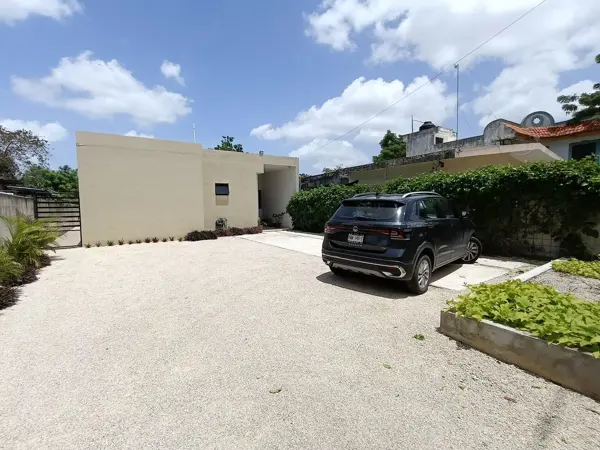Casa en venta en Chuburna de Hidalgo, Mérida — foto 3 de 34