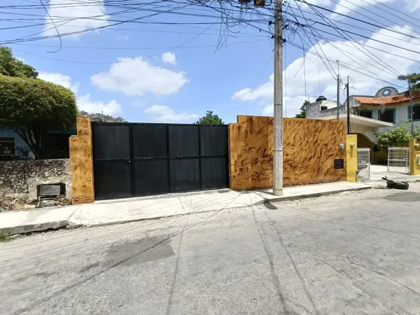 Casa en venta en Chuburna de Hidalgo, Mérida — foto 2 de 34
