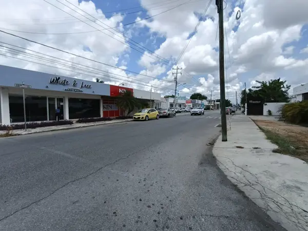 Local en renta en Mexico, Mérida — foto 3 de 14